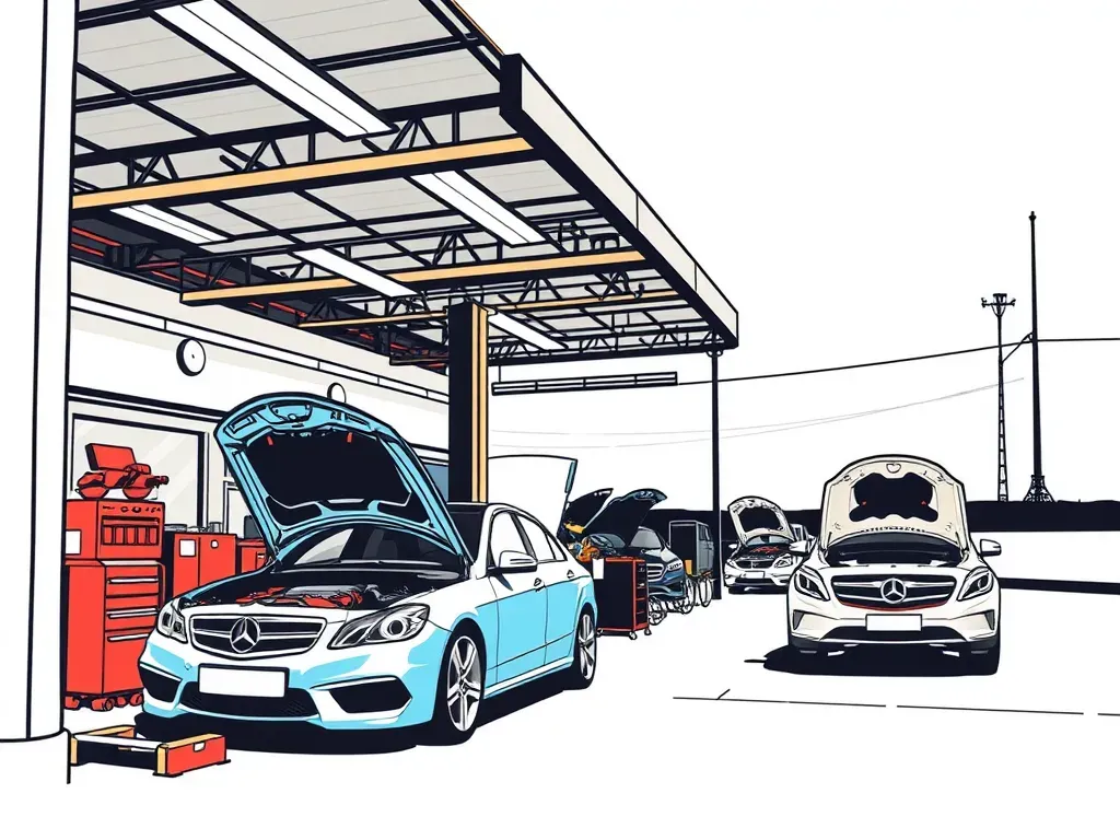 Myjki warsztatowe z filtrem