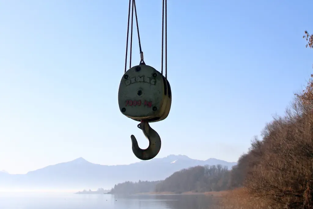 wynajem podnośnika koszowego