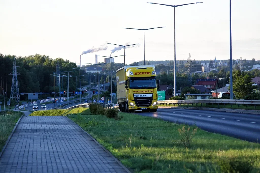 Integracje systemu transportowego